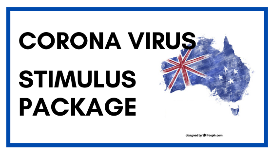Corona Virus Stimulus Package