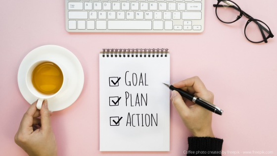 Read more about the article Setting Goals For Success