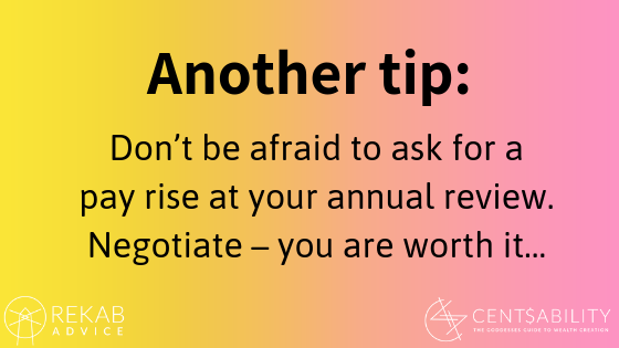 Another Tip