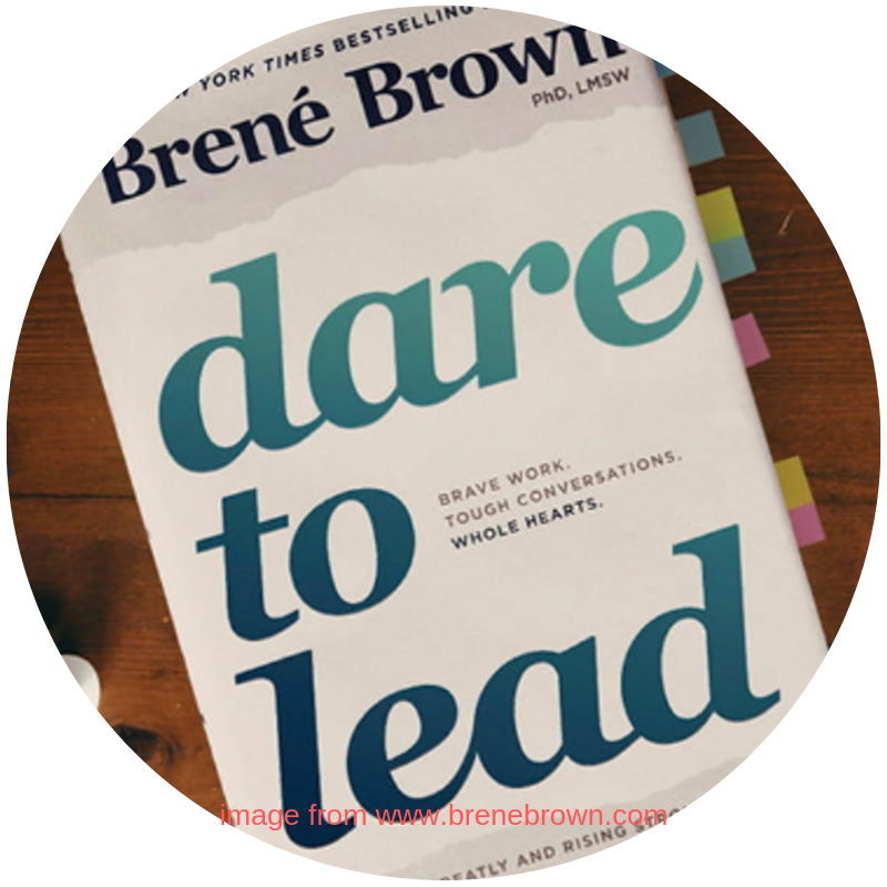 Dare to Lead